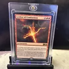 Leyline of Combustion