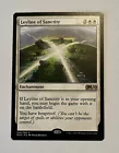 Leyline of Sanctity