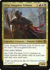 Livaan, Cultist of Tiamat [Foil] #