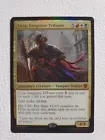Livaan, Cultist of Tiamat [Foil] #