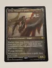 Liesa, Shroud of Dusk