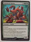 Lifeblood Hydra