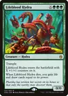 Lifeblood Hydra #