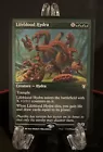 Lifeblood Hydra #
