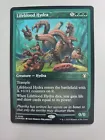 Lifeblood Hydra #