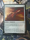 Lightning Greaves #