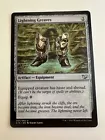 Lightning Greaves