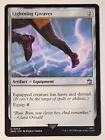 Lightning Greaves #