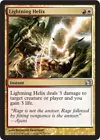 Chain Lightning