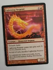 Lightning Serpent