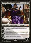 Liliana of the Dark Realms #