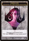 Liliana of the Dark Realms #