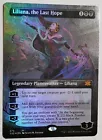 Liliana, the Last Hope
