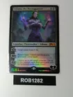 Liliana, the Necromancer [Foil] #