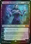 Liliana, Untouched by Death