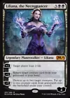 Liliana, Untouched by Death