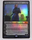 Liliana, Waker of the Dead [Foil] #