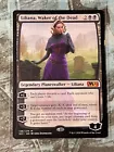Liliana, Waker of the Dead [Foil] #