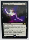 Liliana's Contract #