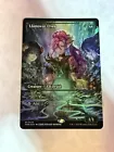 Llanowar Elves [Showcase] #