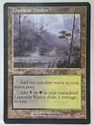 Llanowar Wastes #