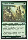 Loaming Shaman