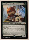 Loot, Exuberant Explorer #