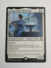 Loran of the Third Path #