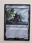 Orcish Vandal