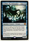 Lorthos, the Tidemaker