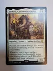 Losheel, Clockwork Scholar