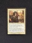 Clockwork Fox [Foil] #
