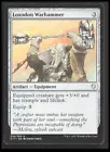 Loxodon Warhammer