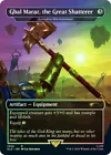 Loxodon Warhammer