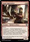 Apprentice Wizard