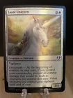 Loyal Unicorn #