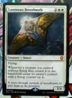Luminous Broodmoth #