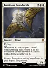 Luminous Broodmoth #