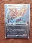 Luminous Broodmoth [Borderless Foil] #