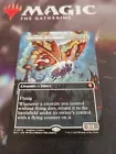 Luminous Broodmoth [Borderless Foil] #