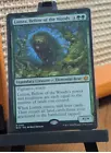 Lumra, Bellow of the Woods #