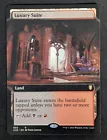 Luxury Suite [Extended Art] #