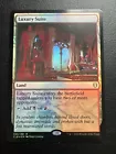 Ruby Medallion [Foil] #