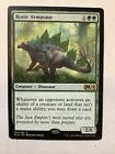 Runic Armasaur [Prerelease] #