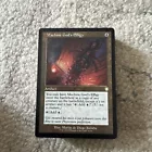Machine God's Effigy