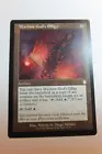 Machine God's Effigy