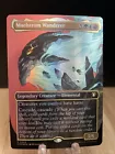 Maelstrom Wanderer [Borderless Foil] #