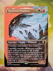 Maelstrom Wanderer [Borderless Foil] #