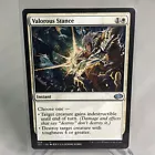Valorous Stance #