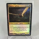 Magister Sphinx